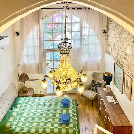 Kalavasos Square Apartments - With Pool 3 Minutes Walk Εξωτερικό φωτογραφία