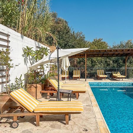 Kalavasos Square Apartments - With Pool 3 Minutes Walk Εξωτερικό φωτογραφία