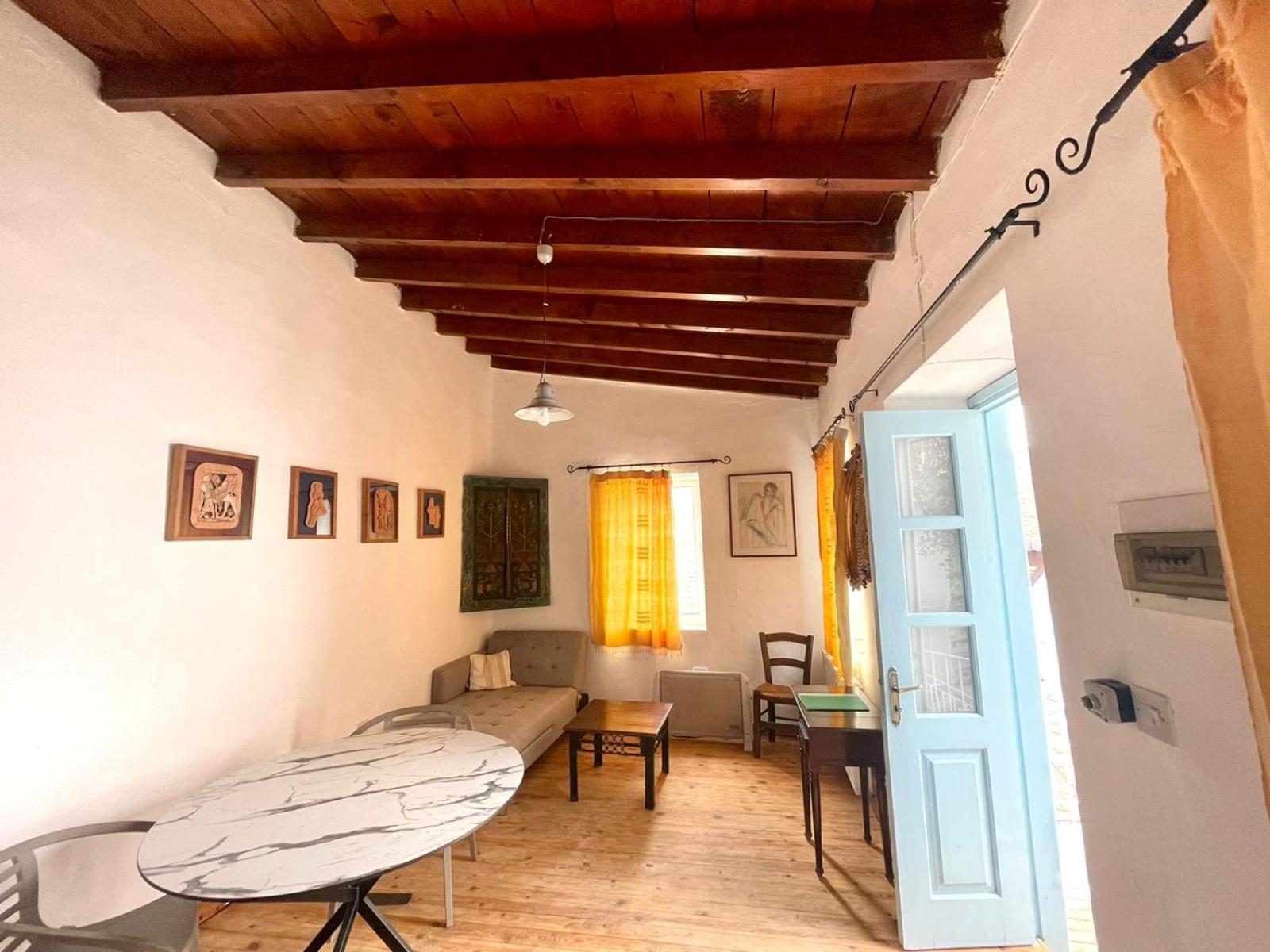 Kalavasos Square Apartments - With Pool 3 Minutes Walk Εξωτερικό φωτογραφία