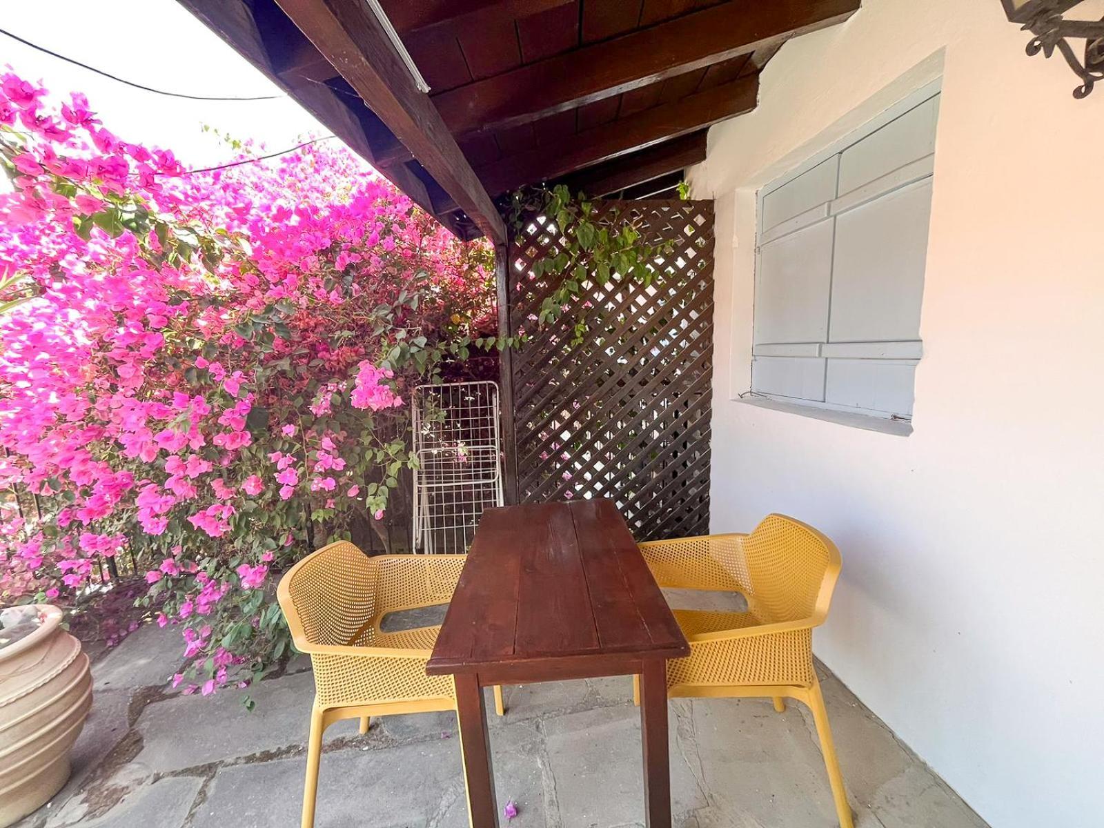 Kalavasos Square Apartments - With Pool 3 Minutes Walk Εξωτερικό φωτογραφία