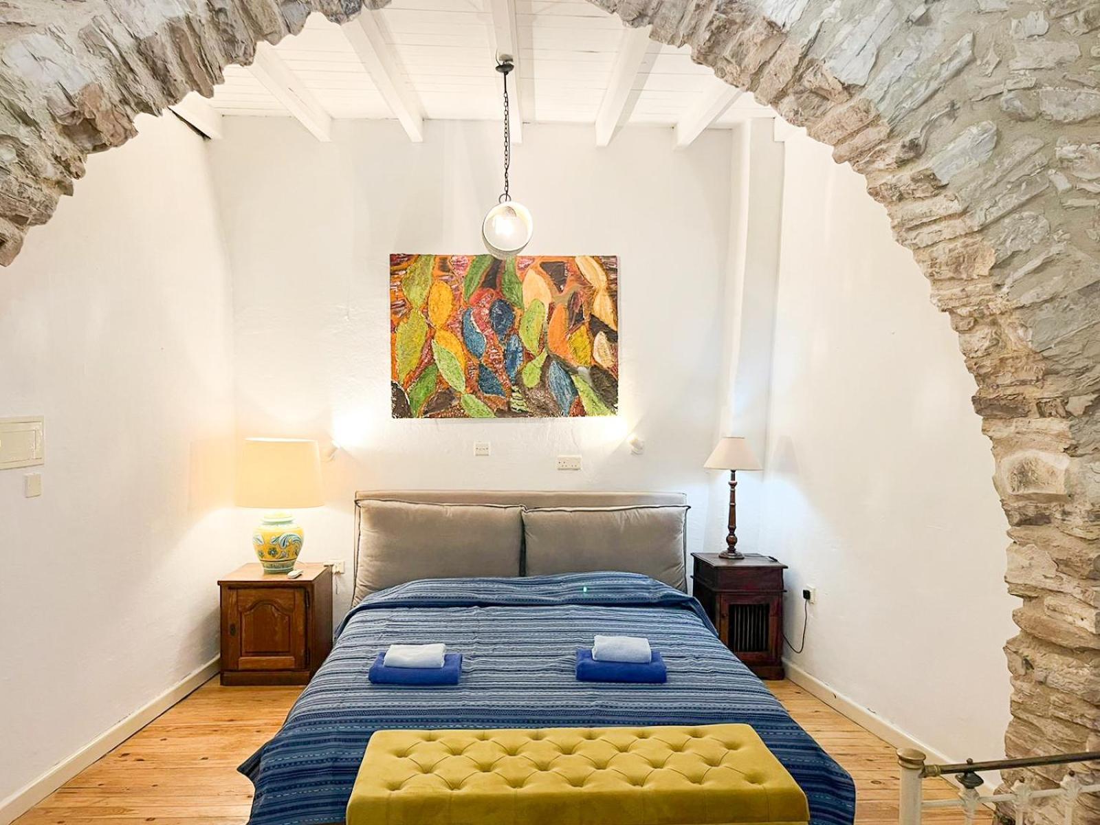 Kalavasos Square Apartments - With Pool 3 Minutes Walk Εξωτερικό φωτογραφία