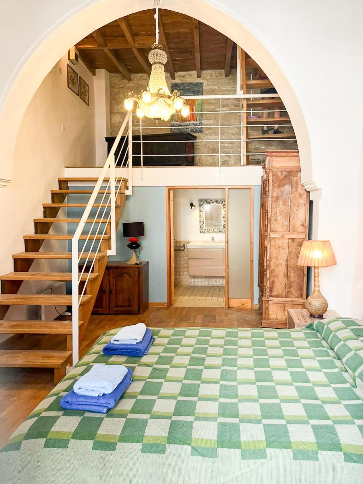 Kalavasos Square Apartments - With Pool 3 Minutes Walk Εξωτερικό φωτογραφία