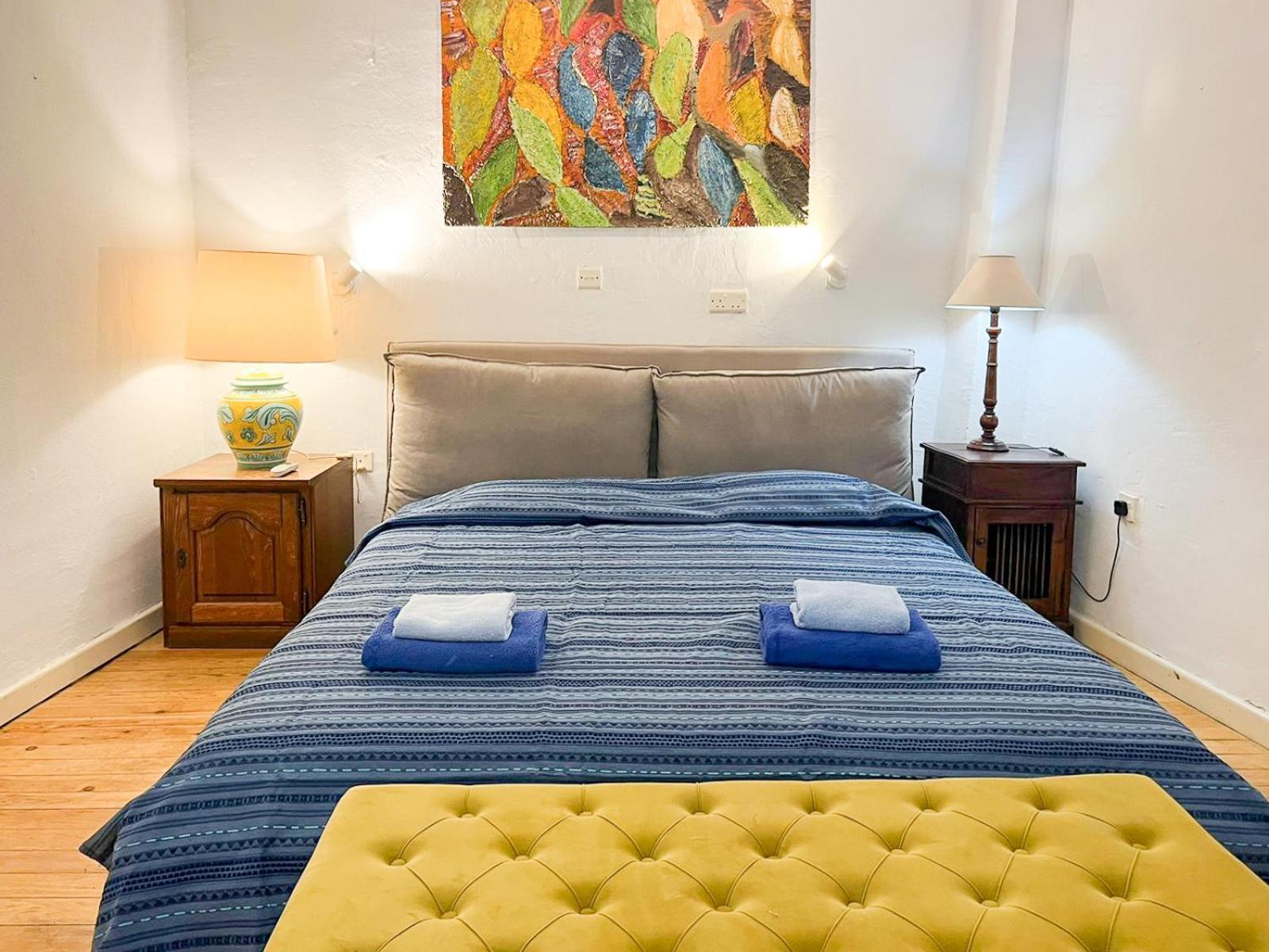Kalavasos Square Apartments - With Pool 3 Minutes Walk Εξωτερικό φωτογραφία