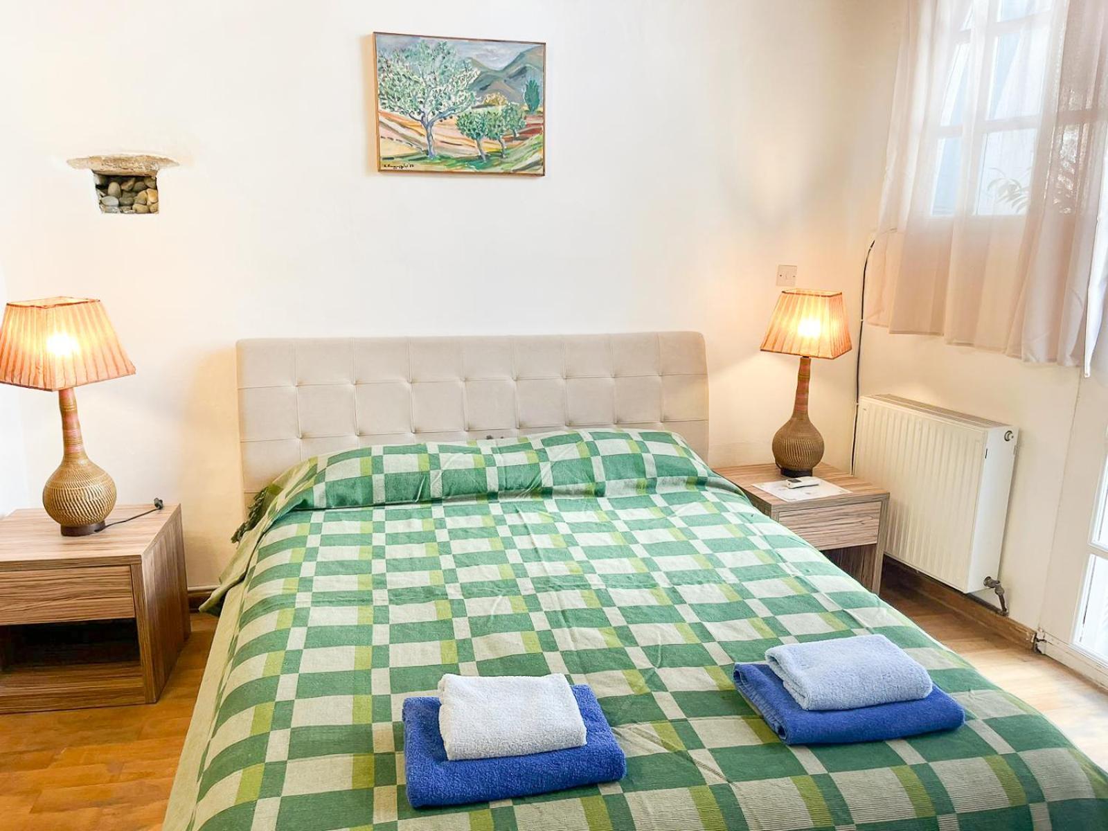 Kalavasos Square Apartments - With Pool 3 Minutes Walk Εξωτερικό φωτογραφία