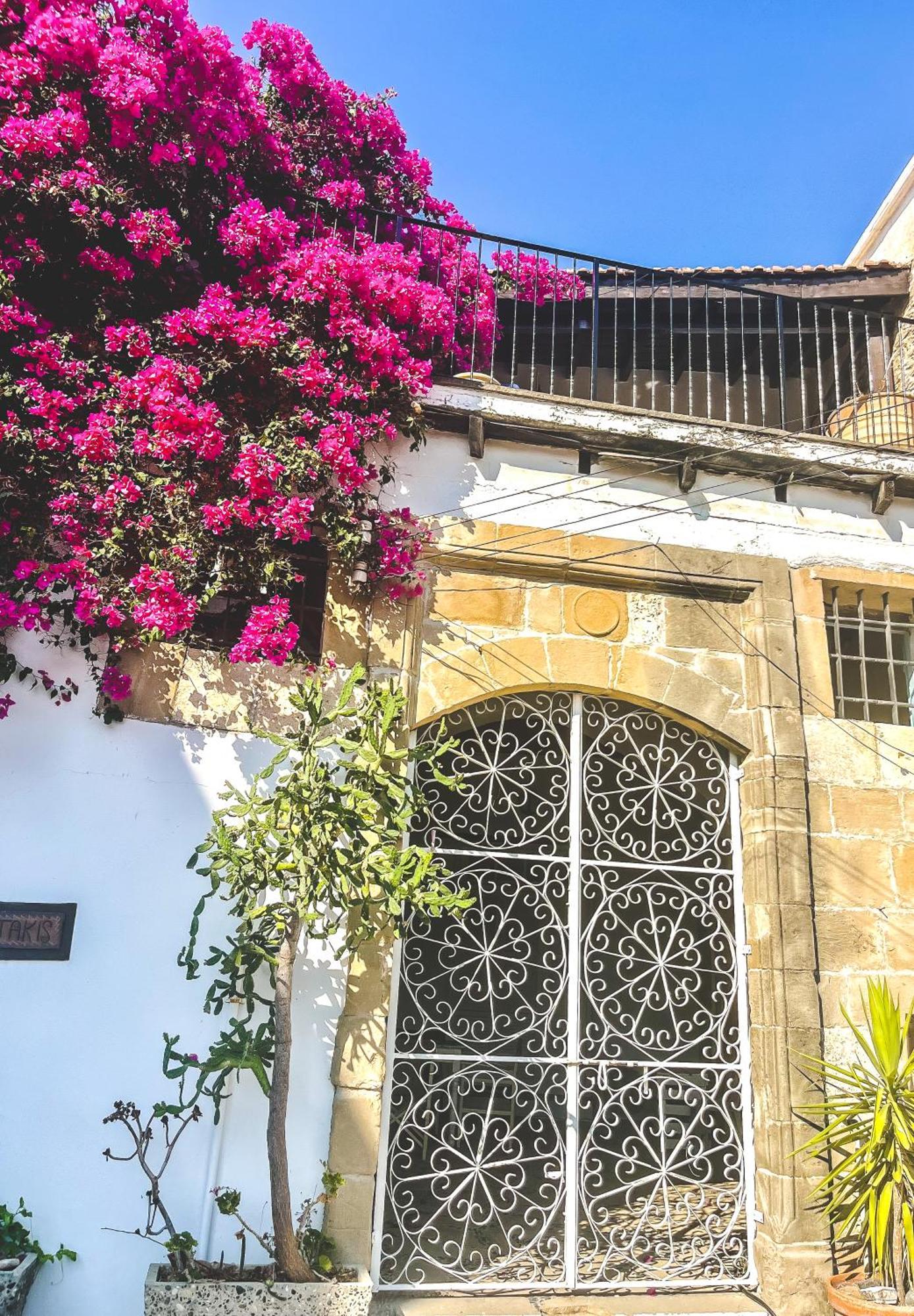 Kalavasos Square Apartments - With Pool 3 Minutes Walk Εξωτερικό φωτογραφία