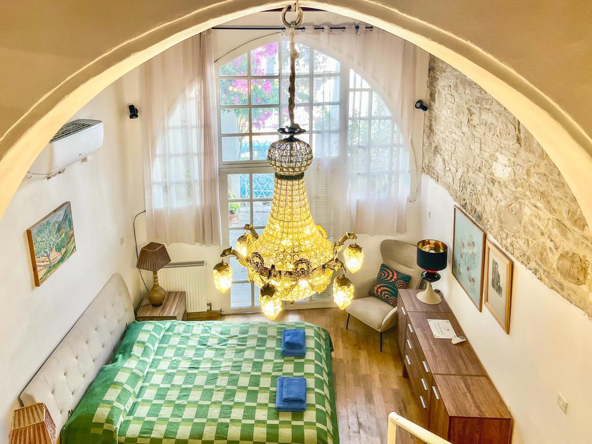 Kalavasos Square Apartments - With Pool 3 Minutes Walk Εξωτερικό φωτογραφία