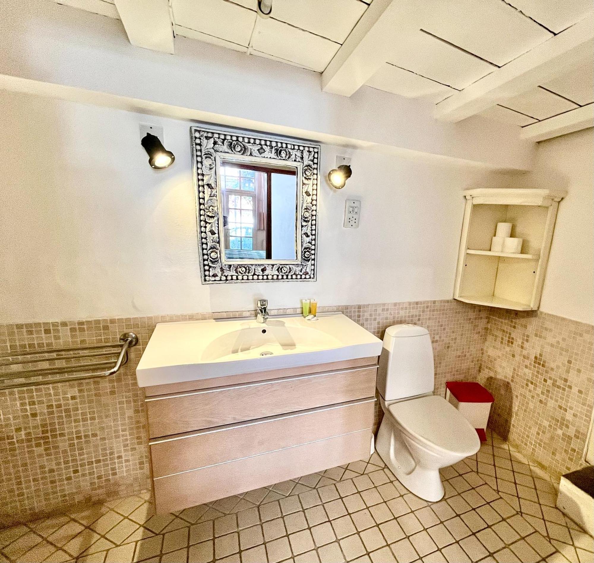 Kalavasos Square Apartments - With Pool 3 Minutes Walk Εξωτερικό φωτογραφία